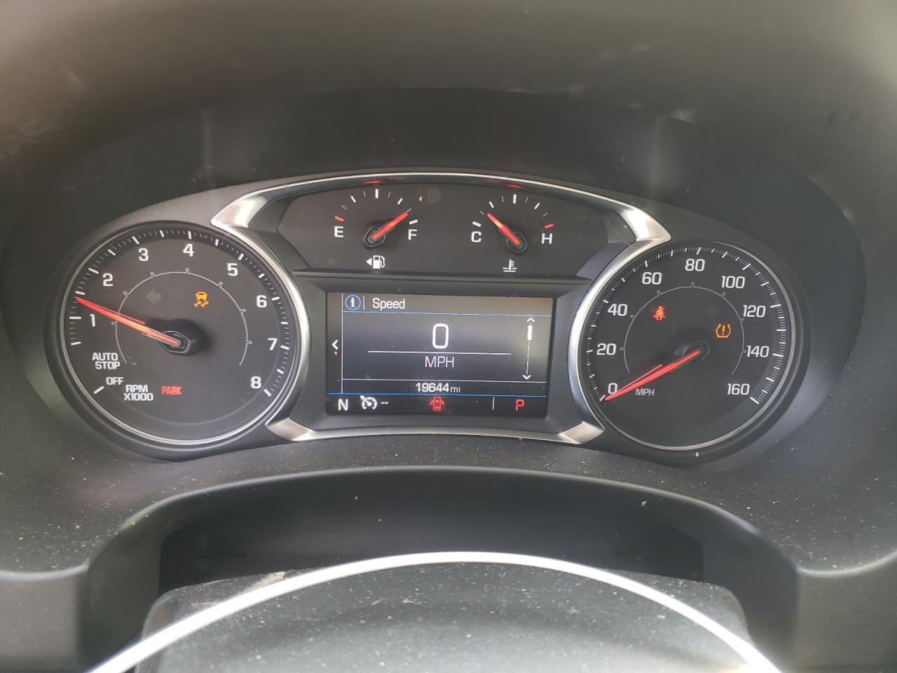 3GKALMEG8PL108697 2023 GMC Terrain Sle