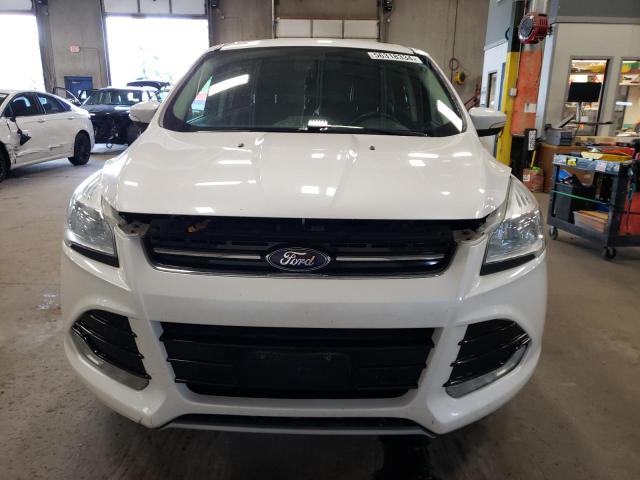 2013 Ford Escape Sel VIN: 1FMCU0HX9DUA87989 Lot: 56318334