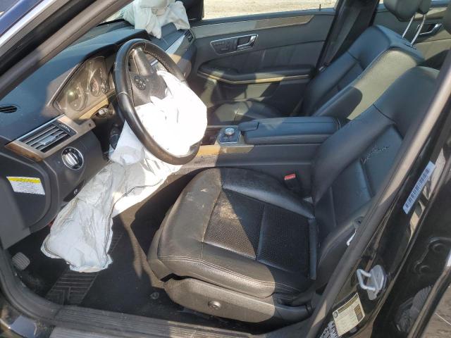 2011 Mercedes-Benz E 350 Bluetec VIN: WDDHF2EB3BA419082 Lot: 53994164