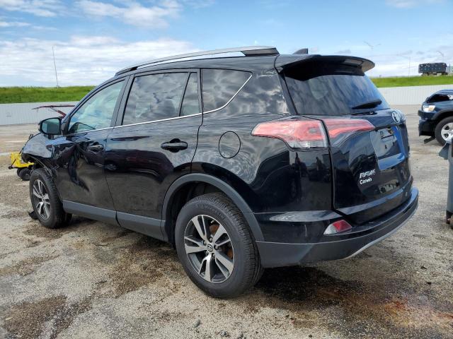 2018 Toyota Rav4 Adventure VIN: 2T3RFREV2JW773810 Lot: 56276484