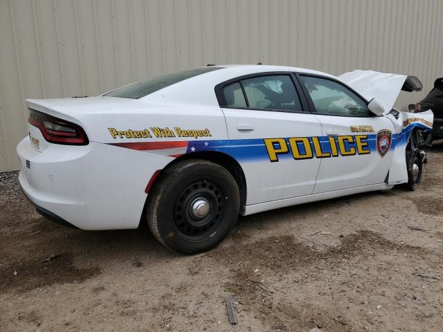 2022 DODGE CHARGER PO - 2C3CDXKG4NH209656