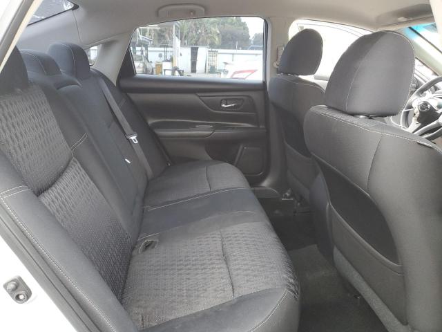 2017 NISSAN ALTIMA 2.5 - 1N4AL3AP5HN309458