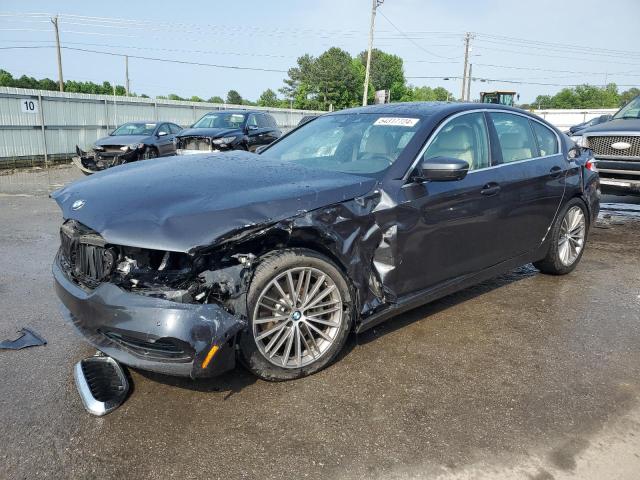 2019 BMW 540 I - WBAJE5C52KWW19254