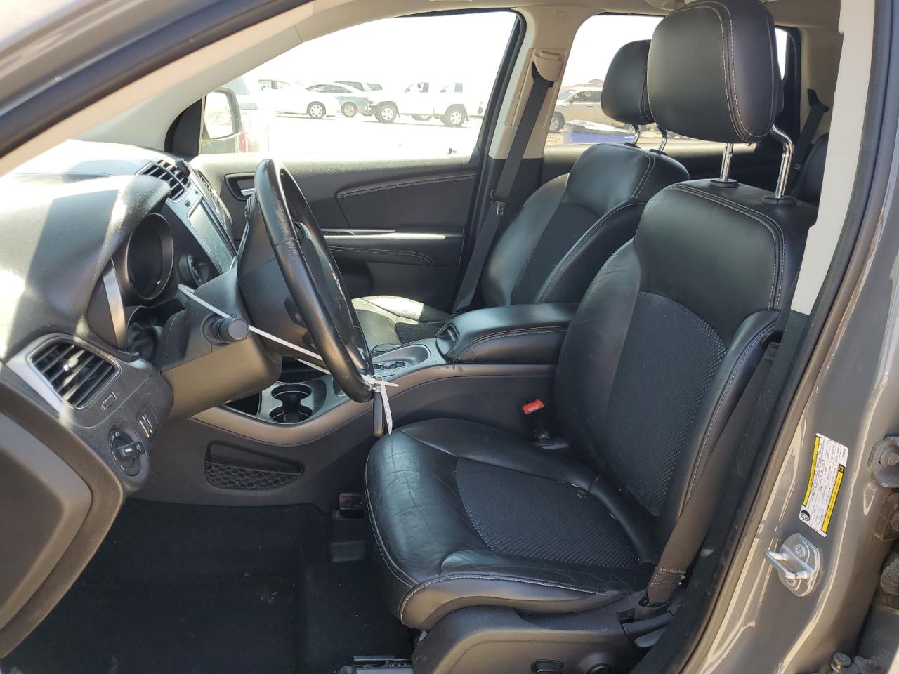 3C4PDCGBXLT206655 2020 Dodge Journey Crossroad