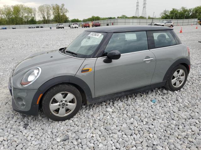 2016 Mini Cooper VIN: WMWXP5C57G3B15072 Lot: 53629624