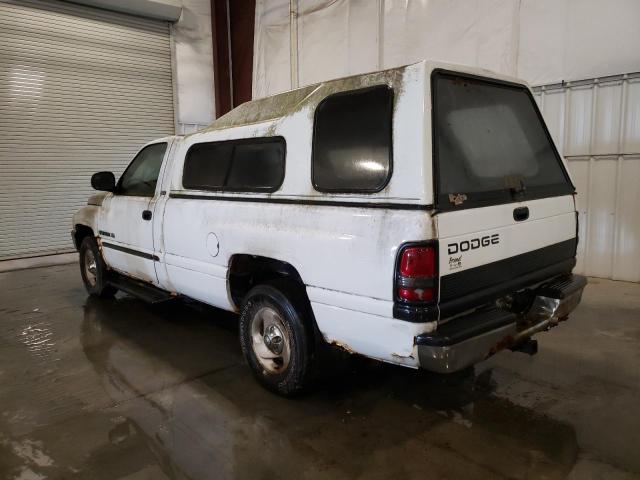 2001 Dodge Ram 1500 VIN: 1B7HC16Z61S753821 Lot: 56517714