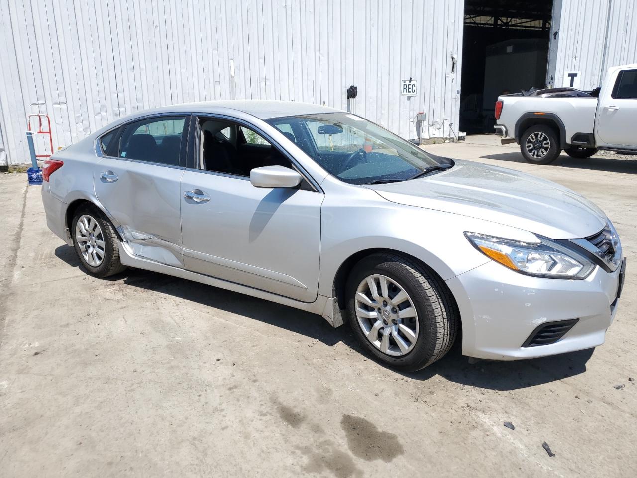 1N4AL3AP5GC277704 NISSAN ALTIMA 2016