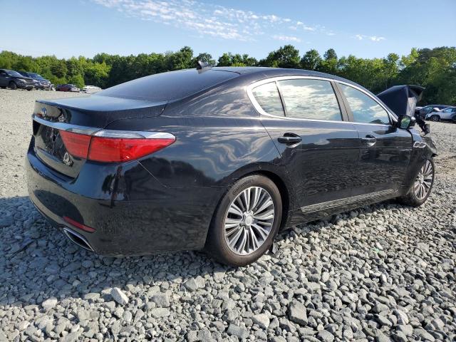 2016 Kia K900 VIN: KNALU4D3XG6032620 Lot: 56408624