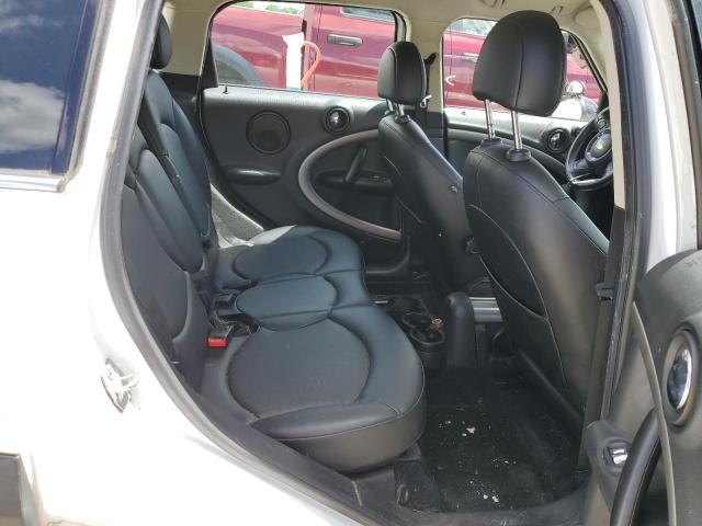 2015 MINI COOPER COU - WMWZB3C50FWR43129