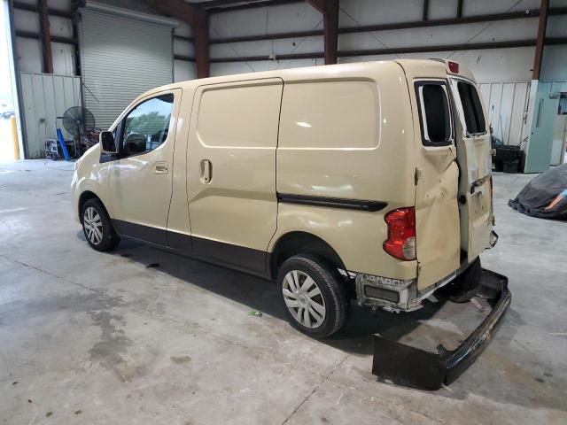 2013 Nissan Nv200 2.5S VIN: 3N6CM0KN6DK696403 Lot: 55146054