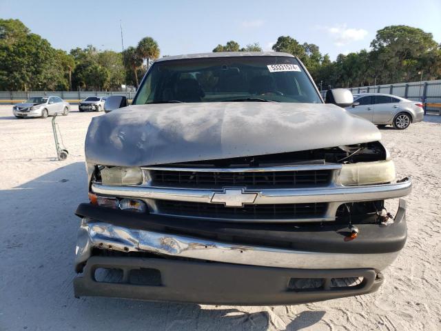 1999 Chevrolet Silverado C1500 VIN: 2GCEC19T6X1252835 Lot: 53331574