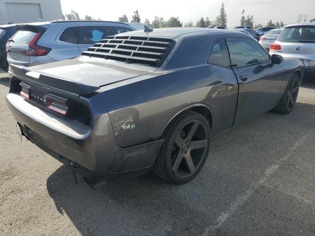 2015 Dodge Challenger Sxt VIN: 2C3CDZAG4FH850983 Lot: 53250784