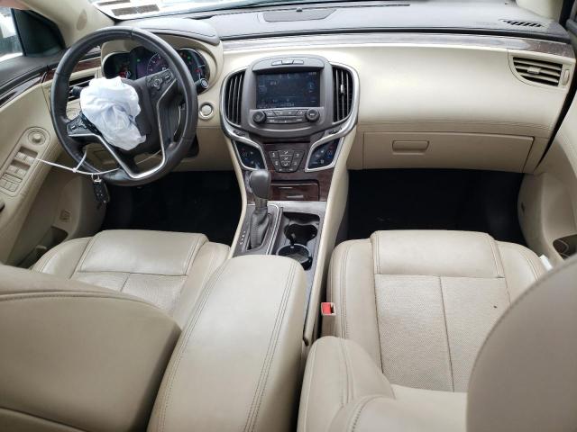 2014 Buick Lacrosse Premium VIN: 1G4GE5G35EF223602 Lot: 44523654