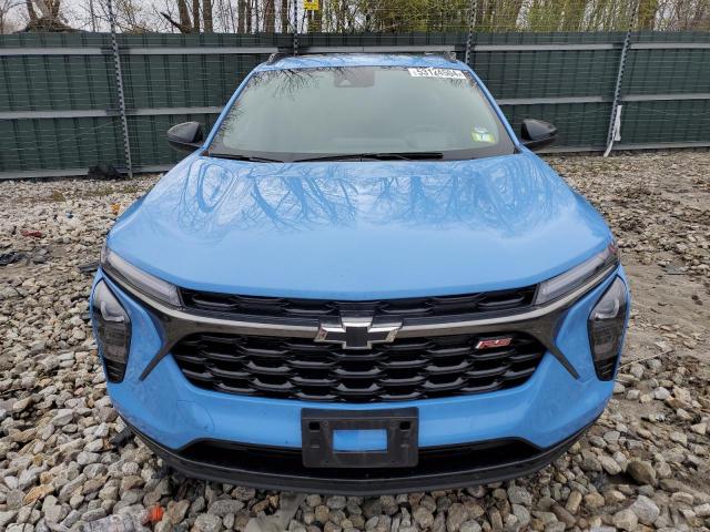 KL77LJE24RC125761 Chevrolet Trax 2rs  5