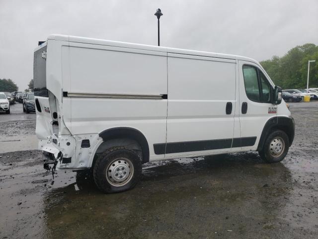 2022 Ram Promaster 1500 1500 Standard VIN: 3C6LRVAGXNE109941 Lot: 54605974