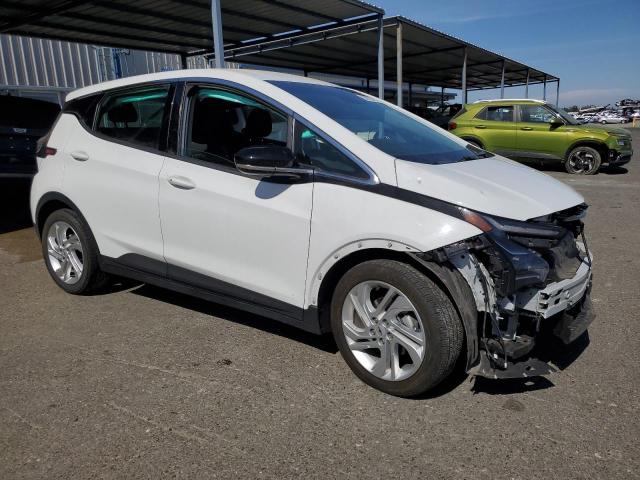 1G1FW6S02P4165228 Chevrolet Bolt EV 1L 4