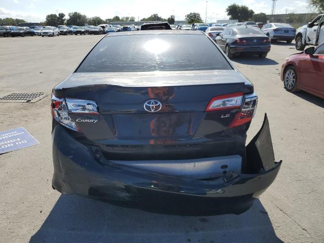 2012 Toyota Camry Base VIN: 4T4BF1FK1CR167584 Lot: 55828644