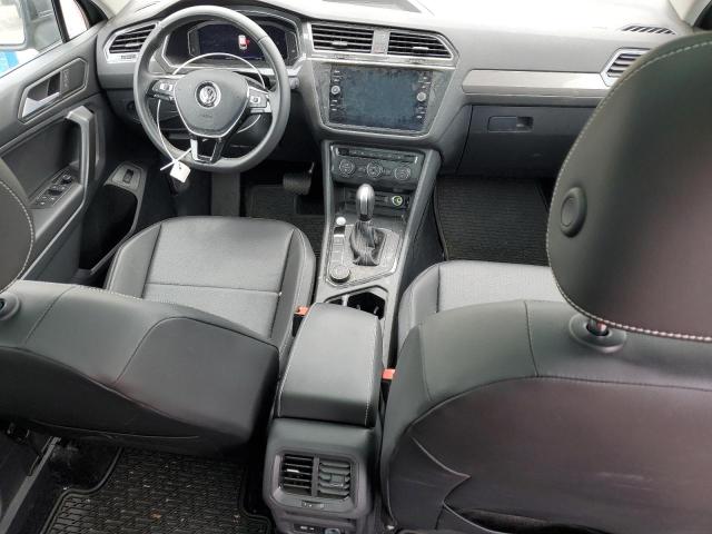 2021 Volkswagen Tiguan Se VIN: 3VV2B7AX9MM151401 Lot: 54034464