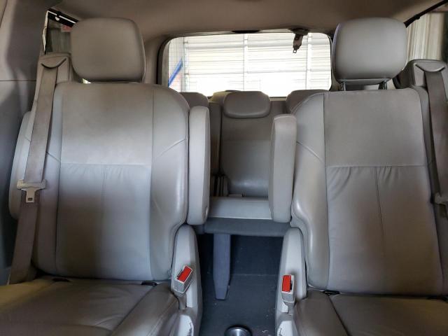 2008 Chrysler Town & Country Limited VIN: 2A8HR64X88R688357 Lot: 56437594