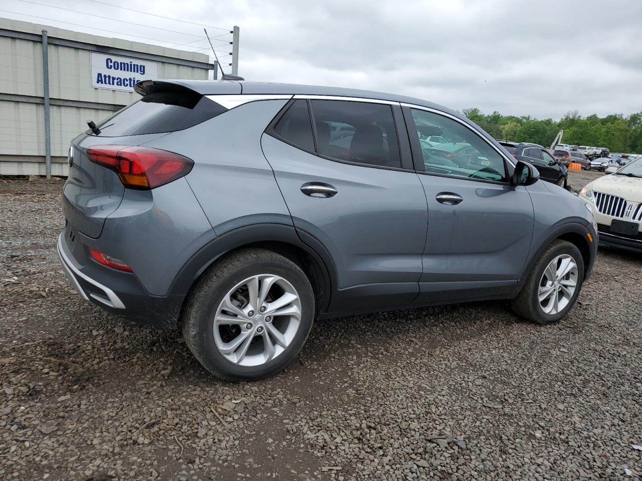 KL4MMBS24LB096931 BUICK ENCORE 2020