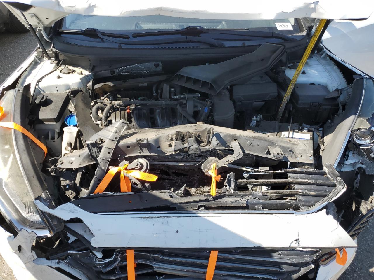 5NPE34AF2JH653392 2018 Hyundai Sonata Sport