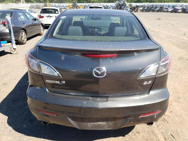 2010 Mazda 3 S VIN: JM1BL1S66A1229723 Lot: 56732034