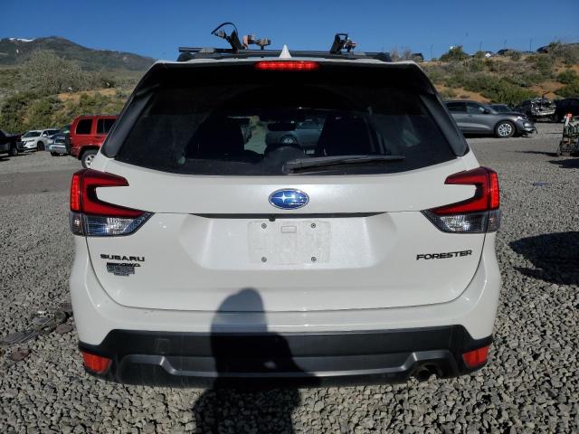 2021 Subaru Forester Premium VIN: JF2SKAFC7MH459836 Lot: 55924524