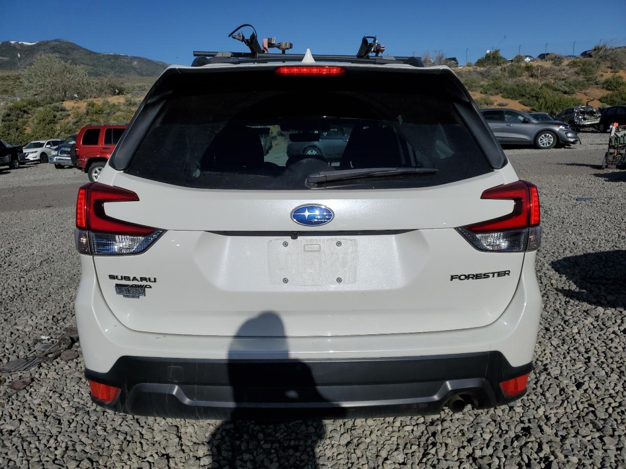 JF2SKAFC7MH459836 2021 Subaru Forester Premium