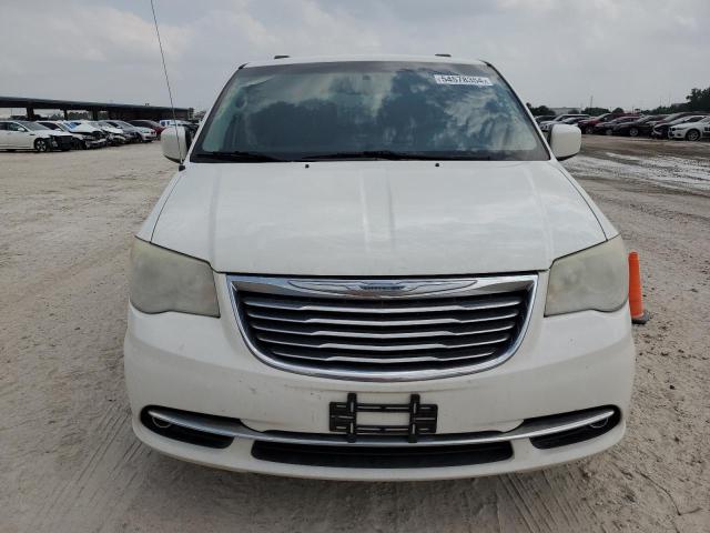 2013 Chrysler Town & Country Touring VIN: 2C4RC1BG0DR705617 Lot: 54578354