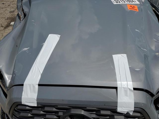 2021 Toyota Tacoma Double Cab VIN: 3TMCZ5AN5MM371720 Lot: 55151864