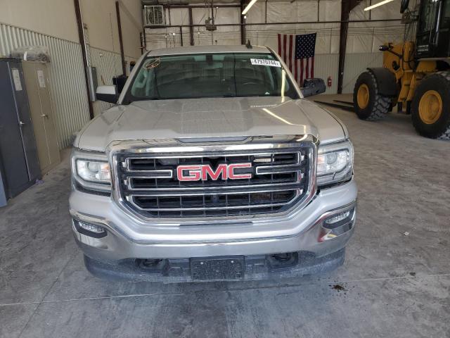 2018 GMC SIERRA SLE - 3GTU2MEC0JG637232