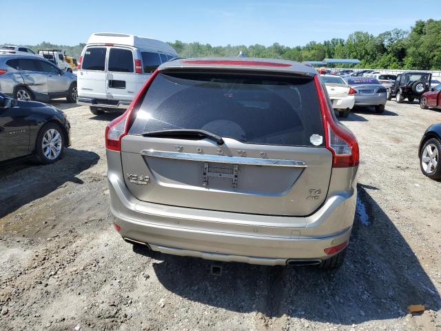 2014 Volvo Xc60 T6 VIN: YV4902DZ4E2552380 Lot: 56156284