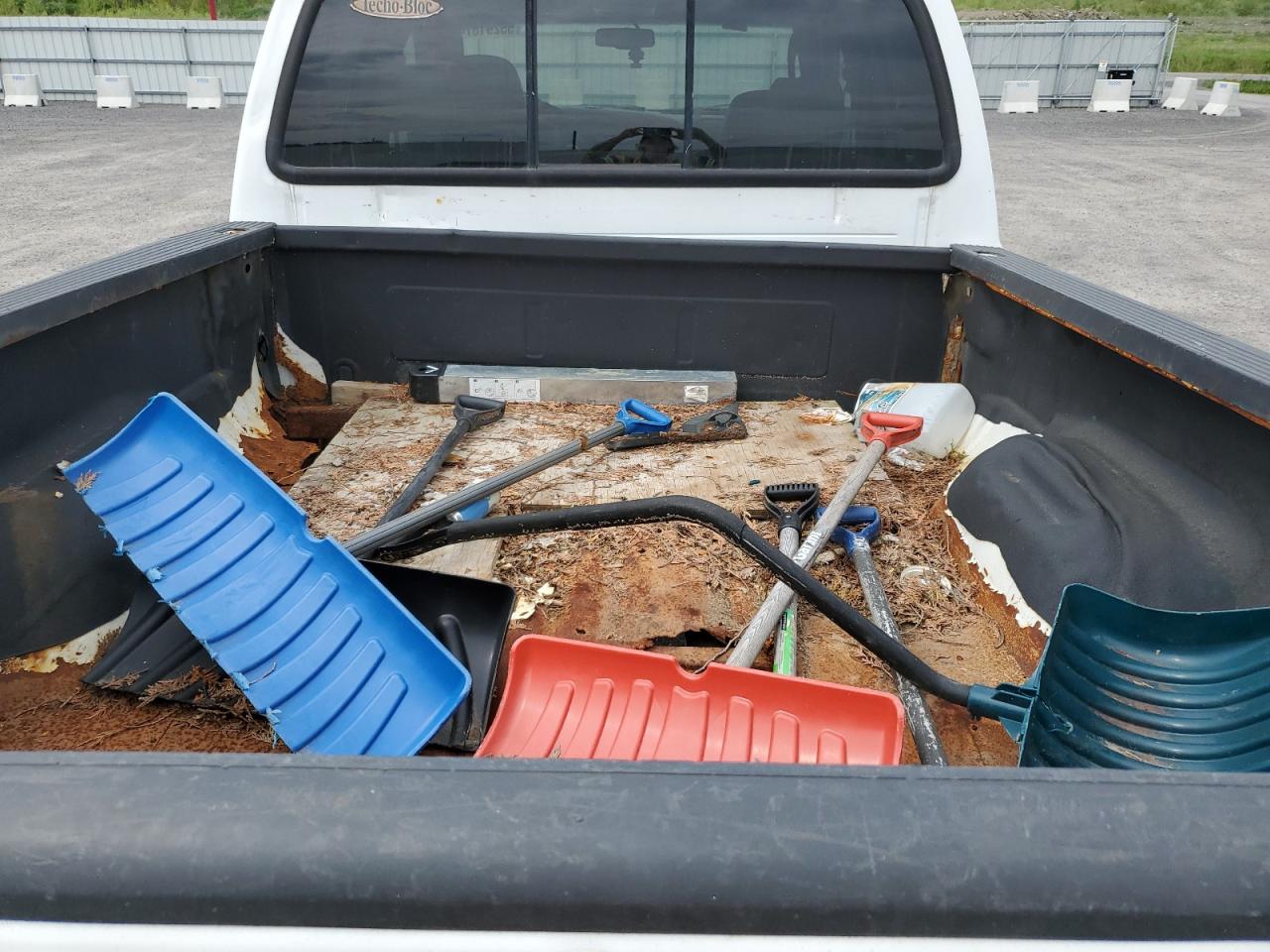 1FTWW31Y87EA71670 2007 Ford F350 Srw Super Duty