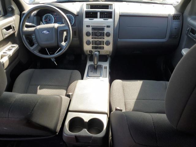 2010 Ford Escape Xlt VIN: 1FMCU9DG2AKB06206 Lot: 53648864