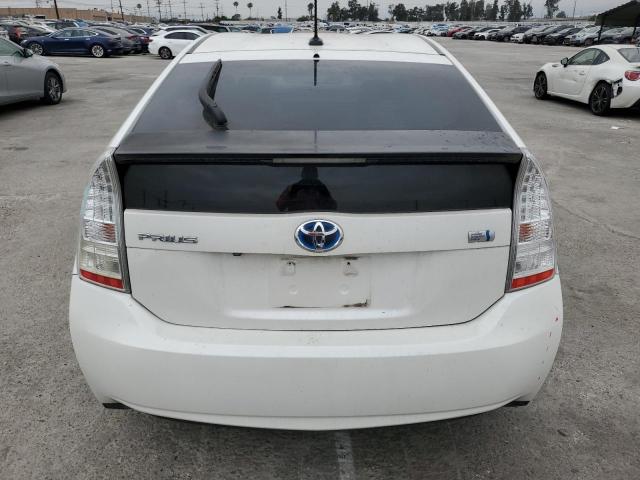 2011 Toyota Prius VIN: JTDKN3DU1B0329463 Lot: 55918174