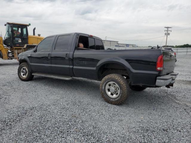 1999 Ford F250 Super Duty VIN: 1FTNW21F9XEA63078 Lot: 54958414