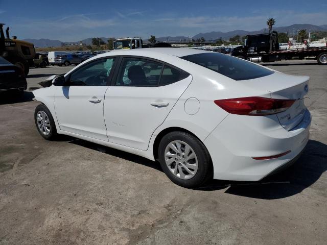 2018 Hyundai Elantra Se VIN: 5NPD74LF4JH308829 Lot: 53904194