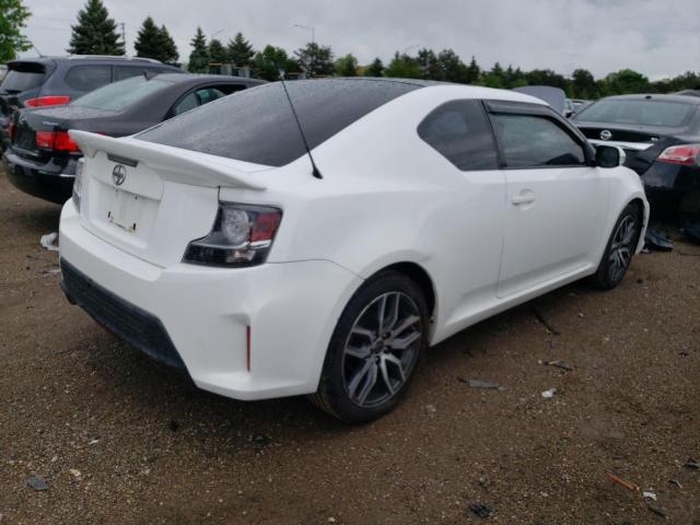 2014 Toyota Scion Tc VIN: JTKJF5C75E3080211 Lot: 53827434