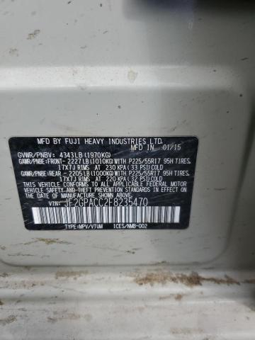 2015 Subaru XV - Image 12