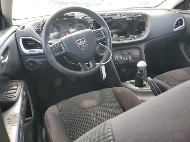 2015 DODGE DART SE - 1C3CDFAAXFD252338