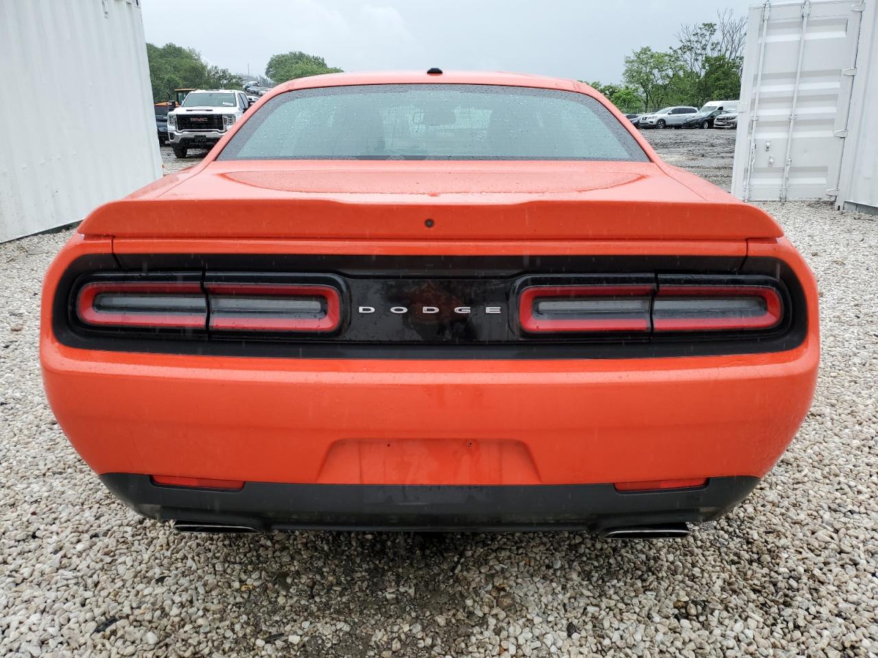 2022 Dodge Challenger R/T vin: 2C3CDZBT7NH131804