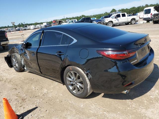 2018 Mazda 6 Sport VIN: JM1GL1UM6J1331072 Lot: 57368824