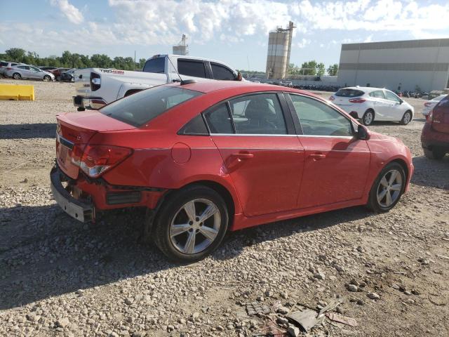 2015 Chevrolet Cruze Lt VIN: 1G1PE5SB8F7105339 Lot: 54423284