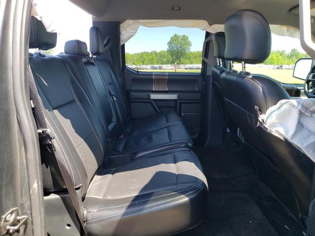 2015 FORD F150 SUPER - 1FTEW1EP1FFB60104