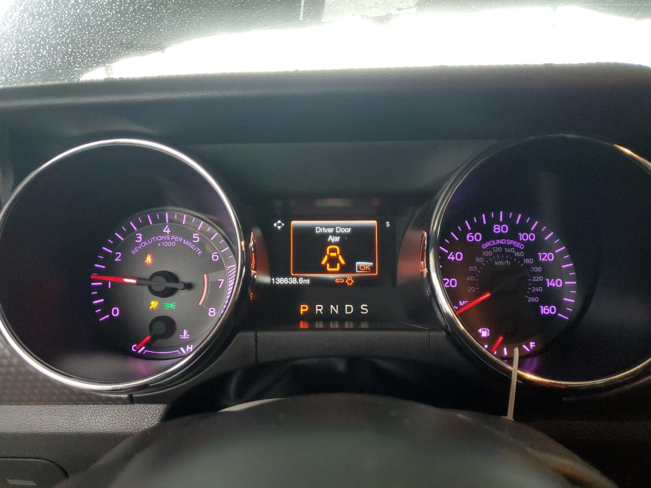 1FA6P8TH0F5362241 2015 Ford Mustang