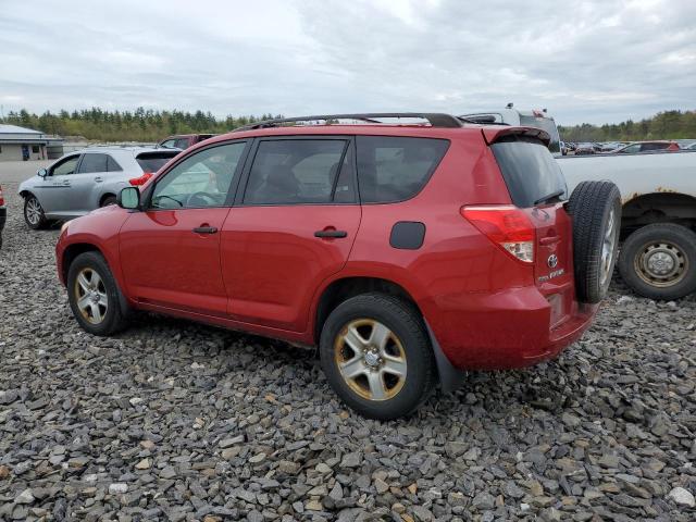 2007 Toyota Rav4 VIN: JTMBK33V776026324 Lot: 54905214