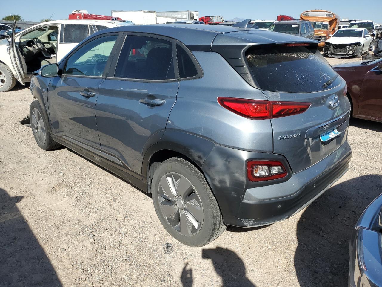 KM8K53AG9LU063498 2020 Hyundai Kona Ultimate