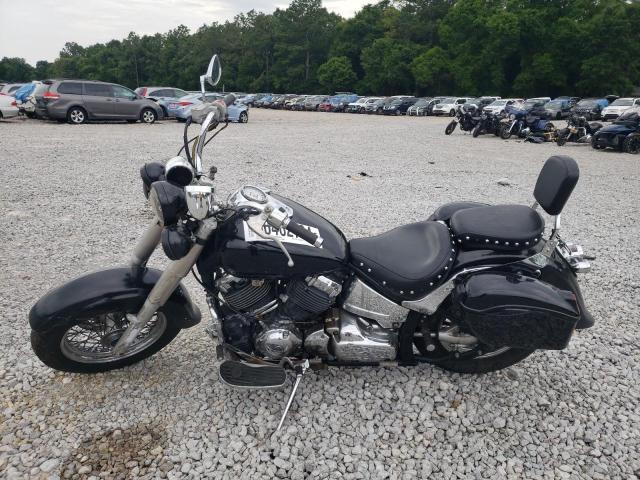 2004 YAMAHA XVS65 BASE - JYAVM01E74A068120