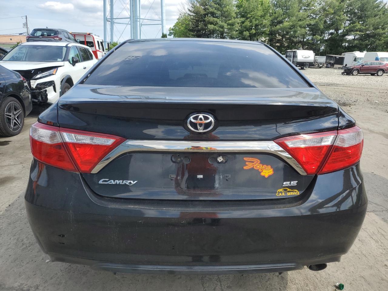 4T1BF1FK3GU216929 2016 Toyota Camry Le