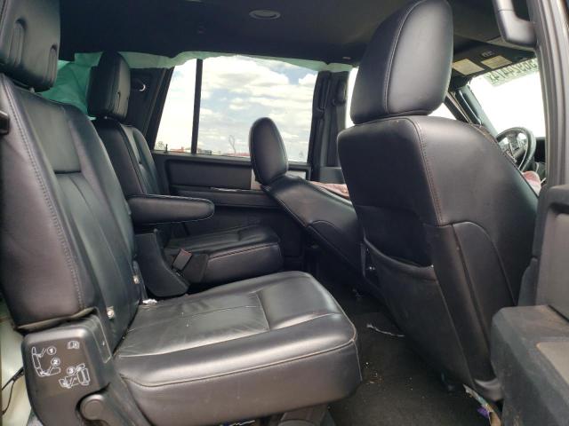 2016 Ford Expedition El Xlt VIN: 1FMJK1JT4GEF26251 Lot: 56924474